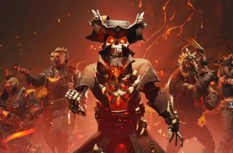Sea Of Thieves – Rückkehr der Verdammten – Journal-Standorte