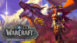 Warum es jetzt an der Zeit ist, in World of Warcraft einzusteigen und Dragonflight zu spielen