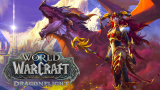 Warum es jetzt an der Zeit ist, in World of Warcraft einzusteigen und Dragonflight zu spielen